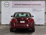 2024 Nissan ALTIMA 4P EXCLUSIVE L42.0T AUT