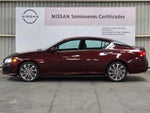 2024 Nissan ALTIMA 4P EXCLUSIVE L42.0T AUT