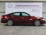 2024 Nissan ALTIMA 4P EXCLUSIVE L42.0T AUT