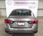 2023 Nissan ALTIMA 4P EXCLUSIVE L42.0T AUT