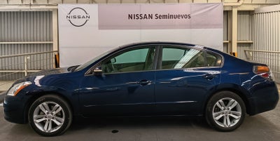 2010 Nissan ALTIMA Base