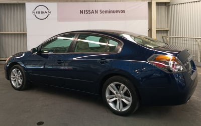 2010 Nissan ALTIMA Base
