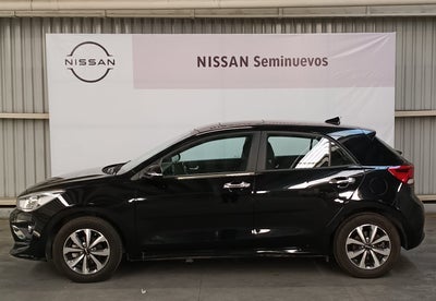 2022 Kia RIO 5 PTS HB EX TA VE QC F NIEBLA RA-15