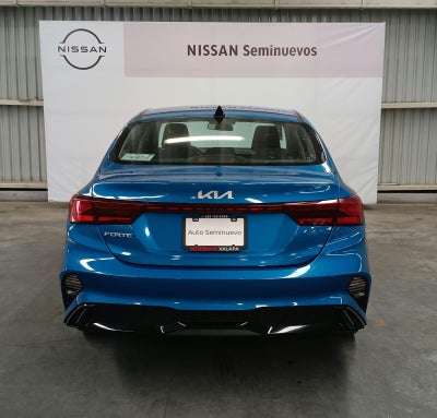 2023 Kia FORTE 4 PTS LX 20L TM6 AAC BOTON ENCENDIDO RA-16