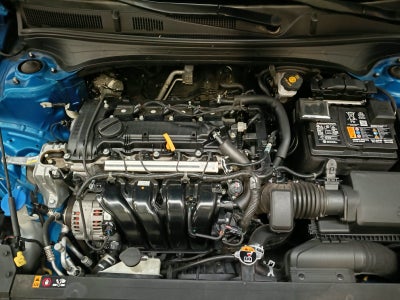 2023 Kia FORTE 4 PTS LX 20L TM6 AAC BOTON ENCENDIDO RA-16