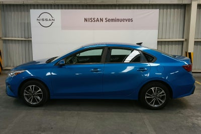 2023 Kia FORTE 4 PTS LX 20L TM6 AAC BOTON ENCENDIDO RA-16