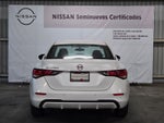 2023 Nissan SENTRA 4 PTS SENSE TA AAC RA-16