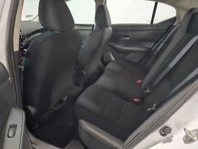 2023 Nissan SENTRA 4 PTS SENSE TA AAC RA-16