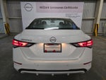 2024 Nissan SENTRA 4P ADVANCE L42.0 AUT
