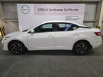 2024 Nissan SENTRA 4P ADVANCE L42.0 AUT