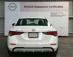 2025 Nissan SENTRA 4P ADVANCE L42.0 AUT