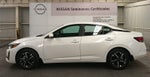 2025 Nissan SENTRA 4P ADVANCE L42.0 AUT