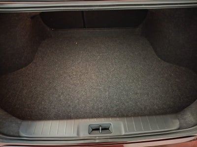 2025 Nissan SENTRA 4P ADVANCE L42.0 AUT