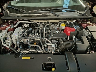 2025 Nissan SENTRA 4P ADVANCE L42.0 AUT