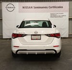 2024 Nissan SENTRA 4P ADVANCE L42.0 AUT