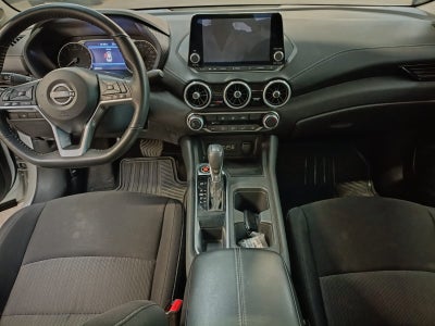 2024 Nissan SENTRA 4P ADVANCE L42.0 AUT