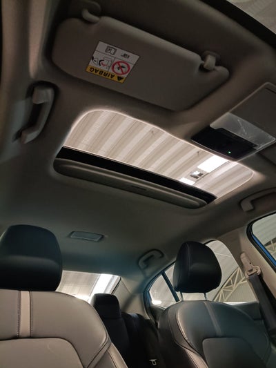 2025 Nissan SENTRA 4P SR PLATINUM L42.0 AUT