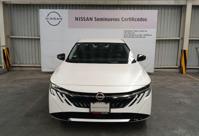 2026 Nissan SENTRA SENSE CVT