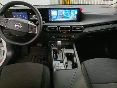 2026 Nissan SENTRA SENSE CVT