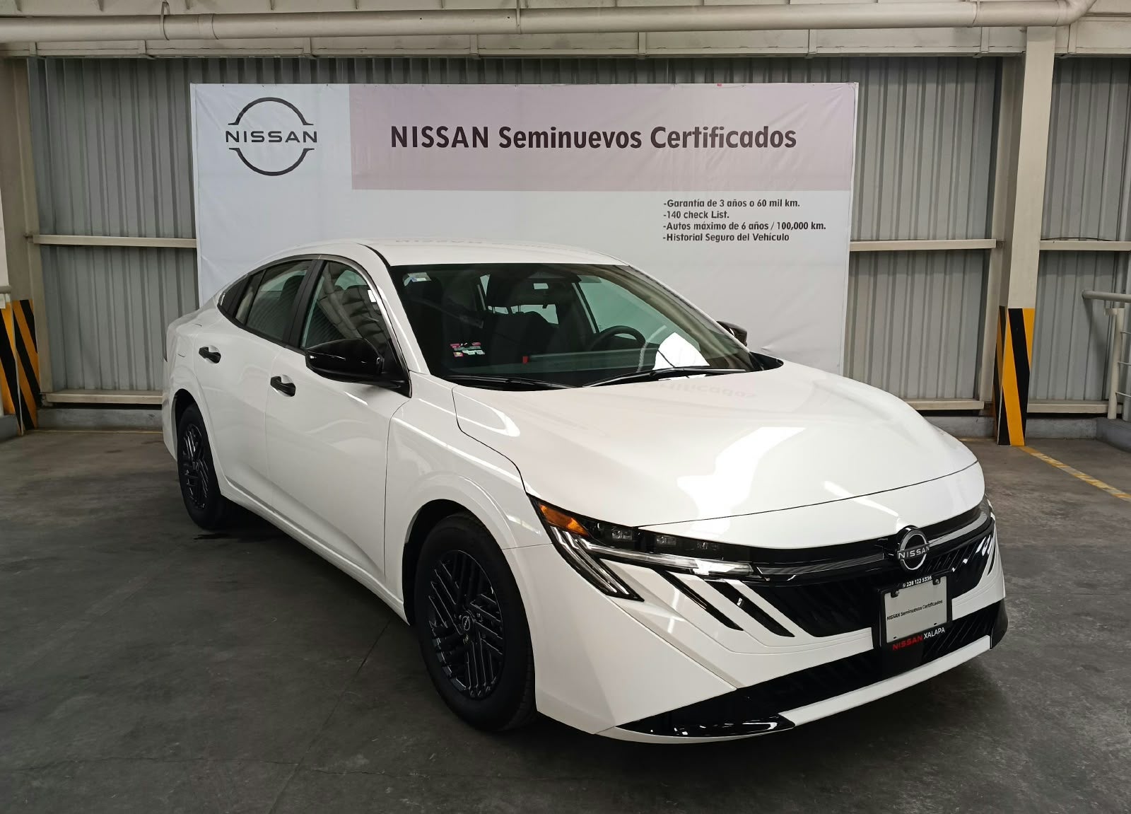 2026 Nissan SENTRA SENSE CVT