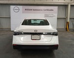 2026 Nissan SENTRA SENSE CVT