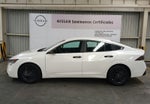 2026 Nissan SENTRA SENSE CVT