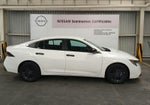 2026 Nissan SENTRA SENSE CVT