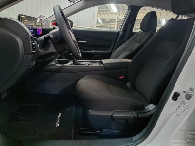 2026 Nissan SENTRA SENSE CVT