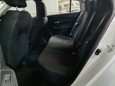 2026 Nissan SENTRA SENSE CVT