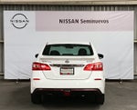 2018 Nissan SENTRA 4 PTS NISMO 16T TM6 AAC GPS RA-18