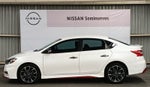 2018 Nissan SENTRA 4 PTS NISMO 16T TM6 AAC GPS RA-18