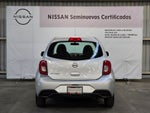 2024 Nissan MARCH 5P SENSE L41.6 MAN