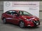 2021 Nissan VERSA 4 PTS ADVANCE CVT AAC VE F NIEBLA RA-16