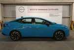 2026 Nissan VERSA EXCLUSIVE CVT