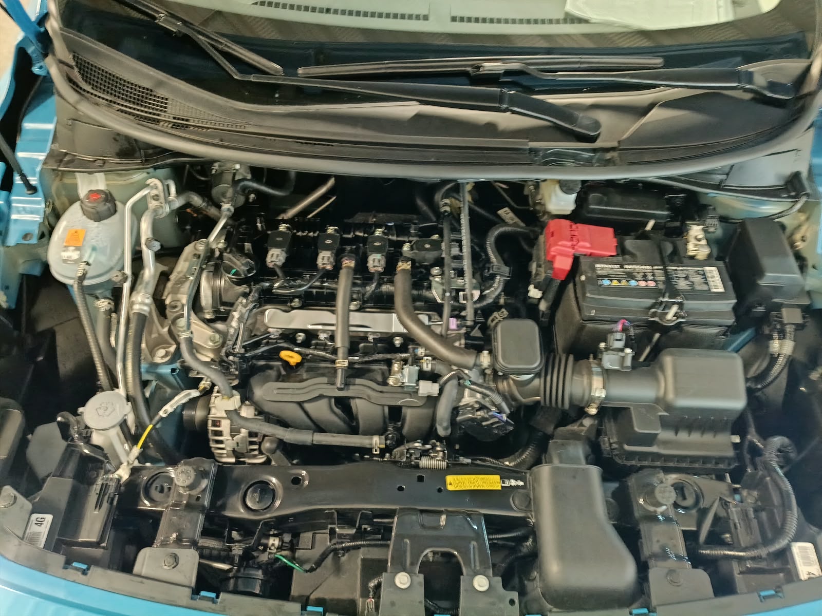 2026 Nissan VERSA EXCLUSIVE CVT