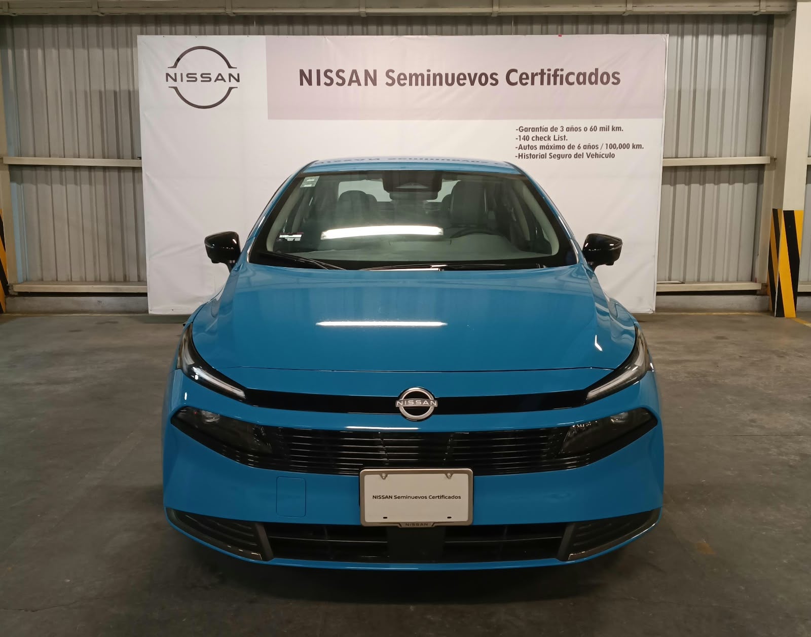 2026 Nissan VERSA EXCLUSIVE CVT