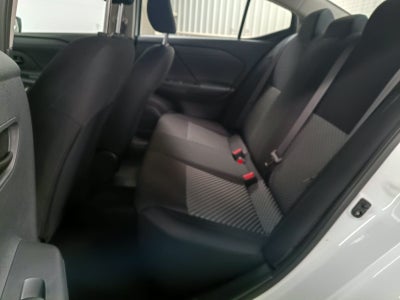 2026 Nissan VERSA SENSE TM