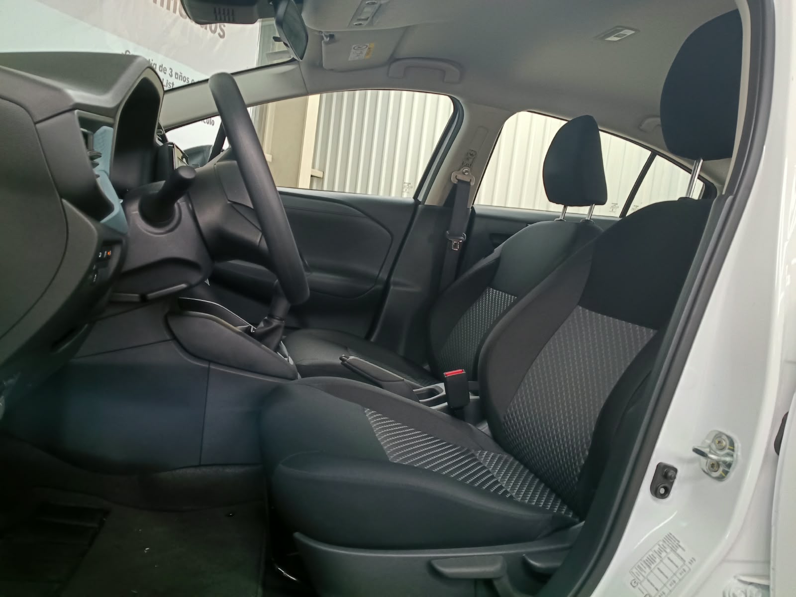 2026 Nissan VERSA SENSE TM