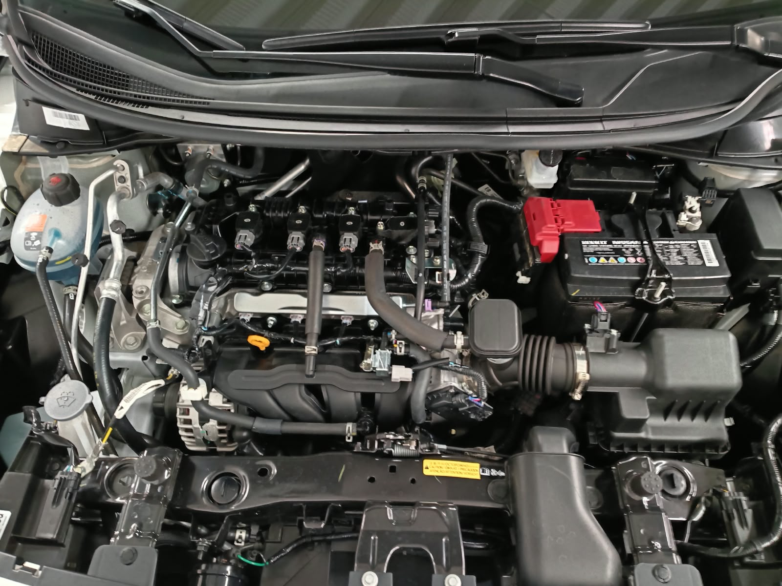 2026 Nissan VERSA SENSE TM
