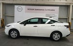 2026 Nissan VERSA SENSE TM