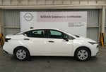 2026 Nissan VERSA SENSE TM