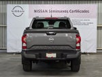 2024 Nissan FRONTIER 4P PLATINUM LE L42.5 AUT
