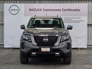 2024 Nissan FRONTIER 4P PLATINUM LE L42.5 AUT