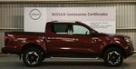 2025 Nissan FRONTIER 4P PLATINUM LE L42.5 AUT