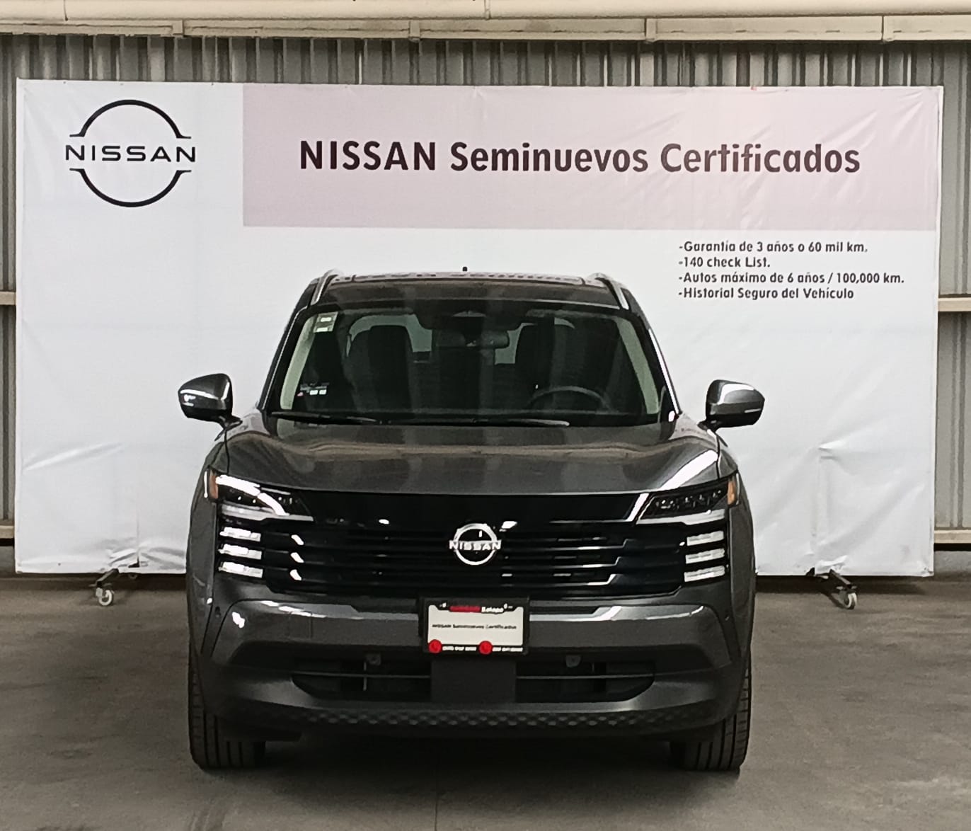 2025 Nissan KICKS 5P PLATINUM L42.0 AUT