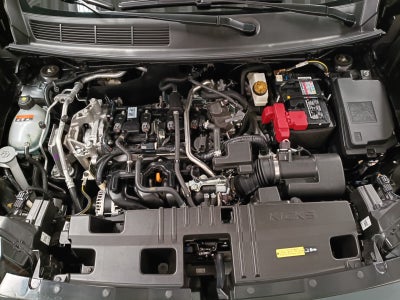 2025 Nissan KICKS 5P PLATINUM L42.0 AUT