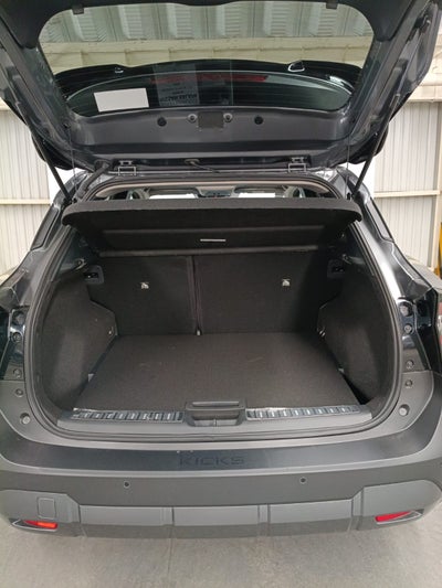 2025 Nissan KICKS 5P PLATINUM L42.0 AUT