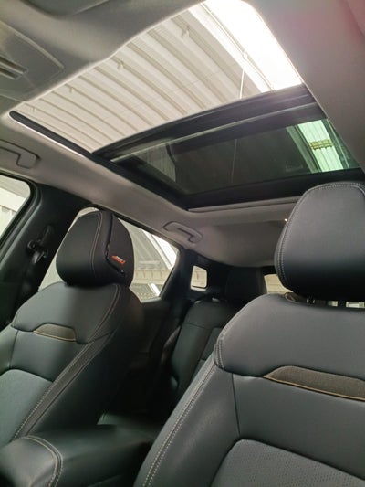 2025 Nissan KICKS 5P PLATINUM L42.0 AUT