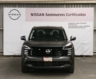 2025 Nissan KICKS 5P PLATINUM L42.0 AUT