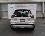 2025 Nissan KICKS 5P PLAY ADVANCE L41.6 AUT